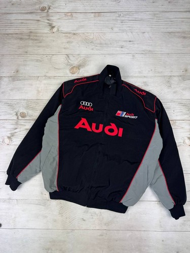 Giacca bomber racing vintage - giacca,