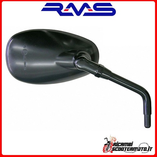 Specchietto destro rms - specchietto,