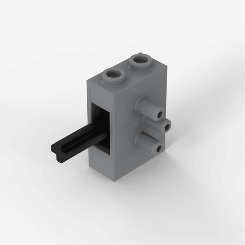 Lego pneumatic 4694c01 - lego®,