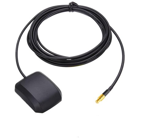 Auto antenna gps attiva - antenna, 3