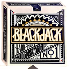 Blackjack - ST