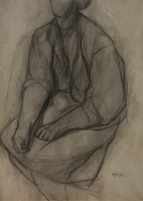 DISEGNO DI ERNESTO TRECCANI