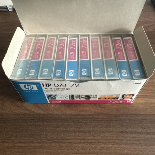 Confezione cartucce dati - cartucce,