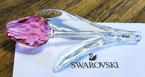 Swarovski crystal 2004 - 🌷swarovski,