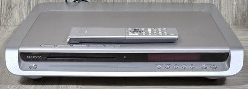 Sony dav fr1 lettore - dav-fr1,