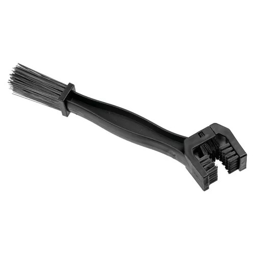 Spazzola pulisci catena lampa - spazzola,