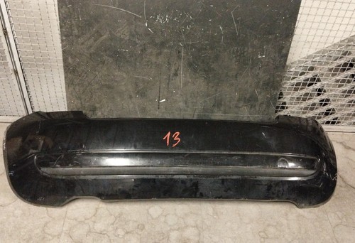 Par paraurti posteriore - paraurti,