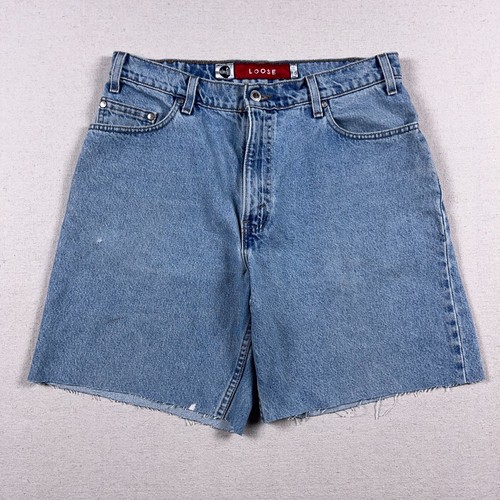 Pantaloncini vintage levis - pantaloncini,