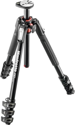 Manfrotto mt190xpro4 treppiede - manfrotto,
