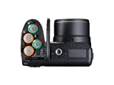 Fujifilm finepix s1500 - fujifilm,