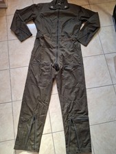 Tuta pilota elicotteri CFS