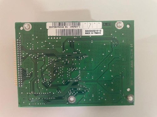 Alcatel lucent board xmem64 - board, xmem64-1