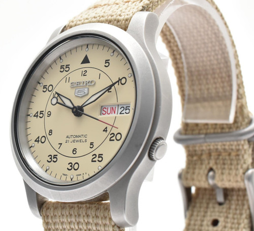 Orologio uomo seiko - orologio,