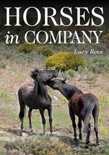 Lucy Rees Horses in Company