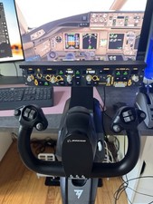 Winwing WinCtrl PAP 3 Boeing