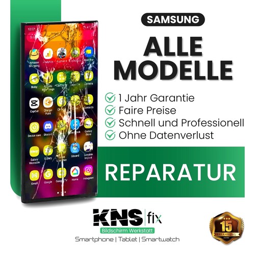 Samsung serie riparazione - samsung,