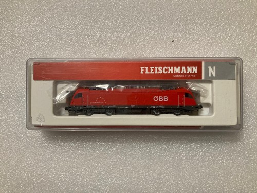 Fleischmann - fleischmann, n