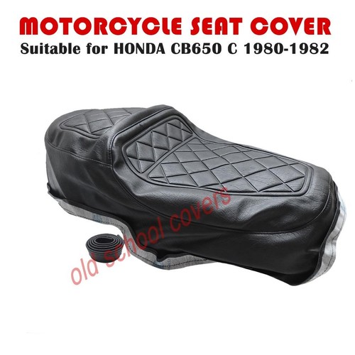 Copertura sedile moto ricambio - sedile,