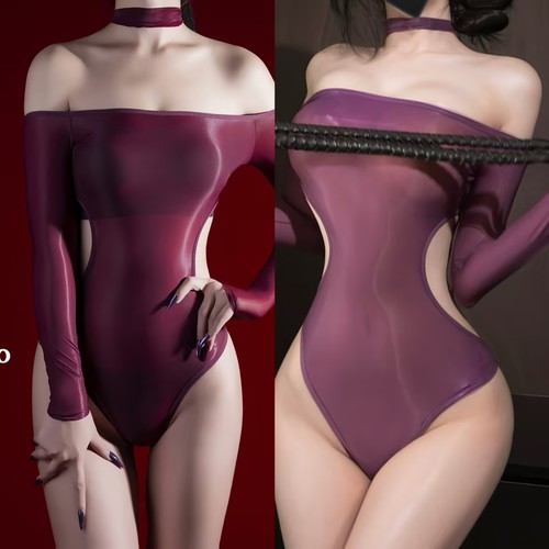Body senza schienale nylon - in,