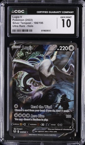 2022 pokemon silver tempest - 2022,