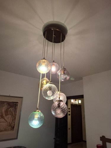 lampadario