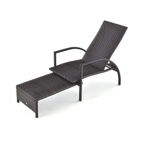 Chaise longue patio - da,