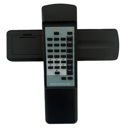 Nuovo telecomando per - , lettore