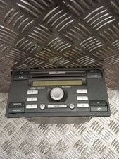 Ford focus 2006 radio lettore - radio,