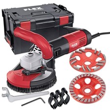 FLEX smerigliatrice di