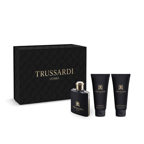 Trussardi uomo profumo eau - trussardi,