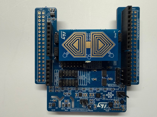 STMicroelectronics