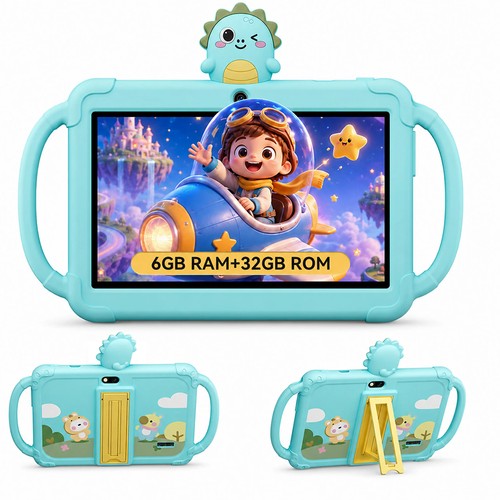 2026 kids tablet - kids,