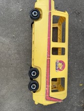 Barbie Star Traveler GMC