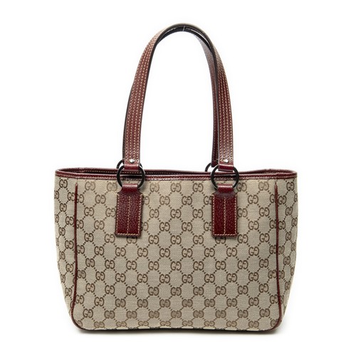 Borsa tracolla gucci small - a,