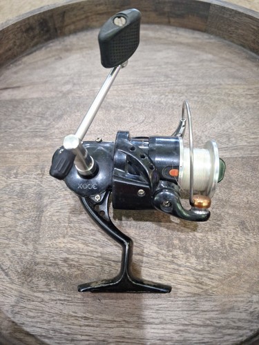 Mulinello spinning mitchell - mulinello,
