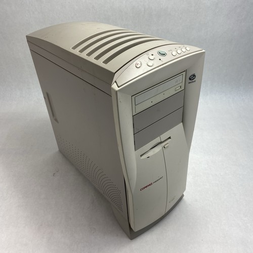 Compaq presario 4710 intel - 4710,