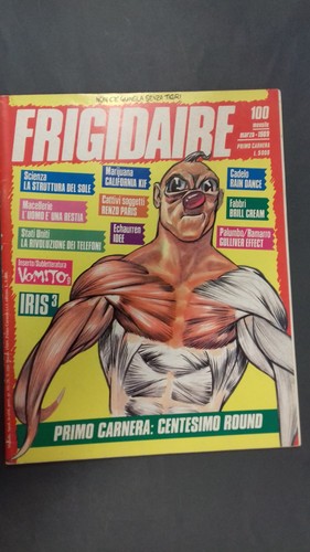 Frigidaire numero 100 con - frigidaire,