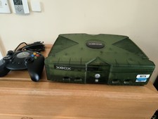 Microsoft Originale Xbox Debug