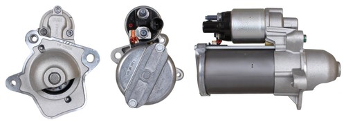 Motorino avviamento starter