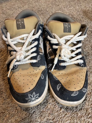 Sneakers nike dunk low - nike,