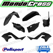 Kit plastiche polisport - kit,