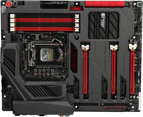 Asus maximus formula scheda - formula,