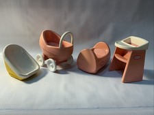 Little Tikes casa delle