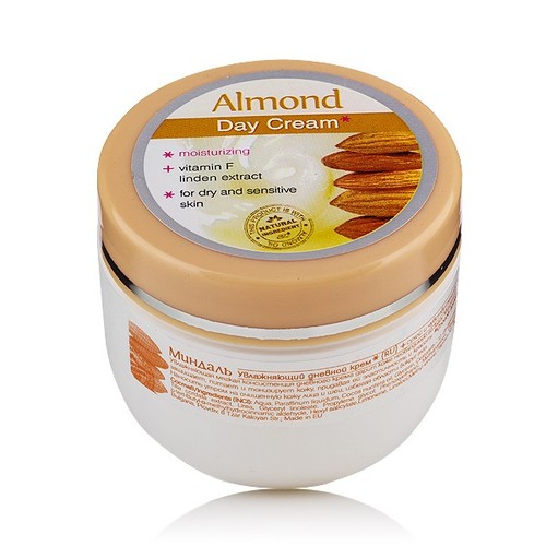Crema giorno per viso
