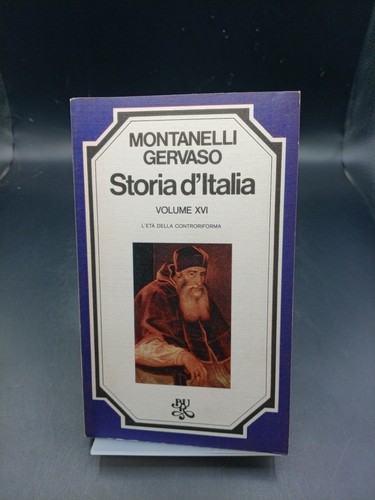 Storia italia montanelli - d'italia,