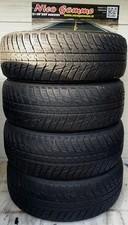 GOMME USATE 225/65R17 106H NOKIAN WR SUV  INVERNALI M+S PNEUMATICI USATI