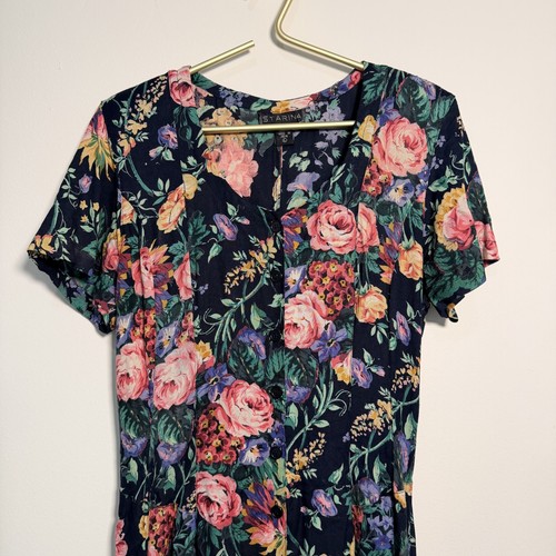Abito donna starina - starina, vintage