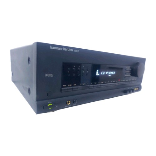 Harman kardon avr 1 - avr, 5.1