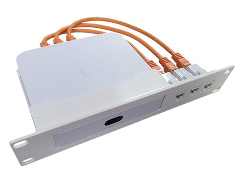 Supporto rack rete - rack,