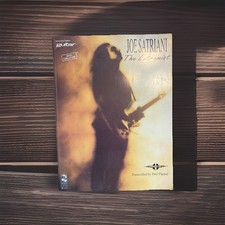 Joe Satriano The Extremist